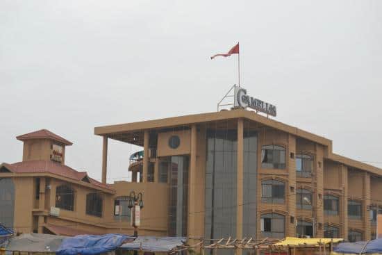 Camellia Hotel & Resorts, Puri 4